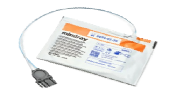 AED Klebelektrode Mindray